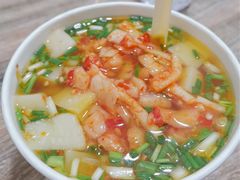 -李字号臭豆腐(总店)