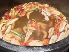 -蘑界·野生菌火锅(深业上城店)