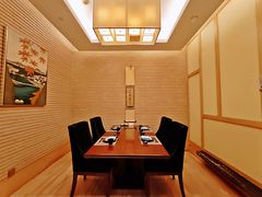 -宁波富力索菲特KOKO日本餐厅