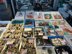 -札幌二条市场 大矶(本店)