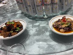 -朱记乳鸽王·非遗石岐乳鸽·全鸽宴(大兴旗舰店)