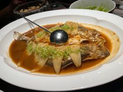 -锦楼·臻选新杭帮(杭州中心店)