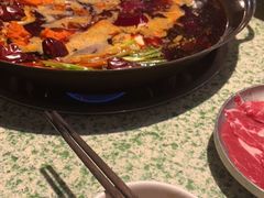 -五里关火锅(牛市口店)