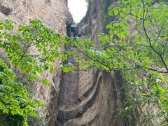 -雁荡山风景名胜区