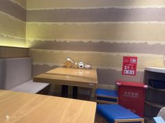 -舌尖尖·兰州牛肉面(浦东机场店)