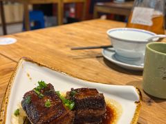 红烧肉-椿不老