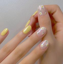 -LILY NAILS美甲美睫