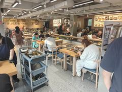-韩麦大冷面(桂花街直营店)
