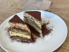 -VOYAGE COFFEE(杨梅竹店)