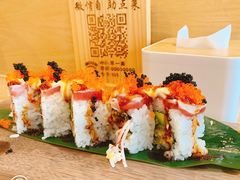 -早一美餐厅·EBISU(会展誉景店)