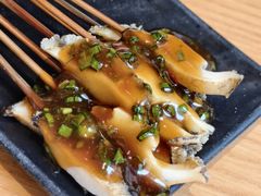 -隅乐胡椒虾·台湾菜·团建(皇岗店)
