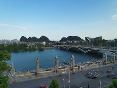 -桂林两江四湖景区