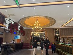 -金刚山烧烤(中山路店)