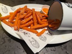 -京A Taproom·精酿餐吧(CBD店)