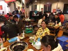 大堂-中和远东火锅兔(老店)