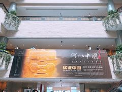 -上海博物馆(人民广场馆)