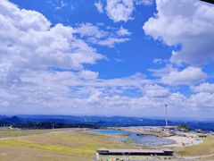 -龙里油画大草原旅游区