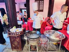 -文儒九号·闽菜馆(三坊七巷店)