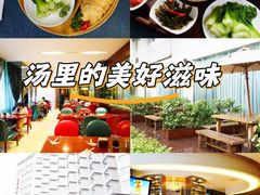 -花园咖啡厅(厦门美丽华大酒店)