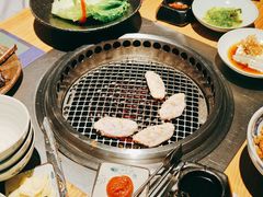 -焱铁烧·黑毛和牛专门店(南宁万象城店)