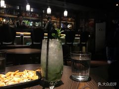 莫吉托-好久不见网红乐队酒吧(鼓浪屿海底世界店)