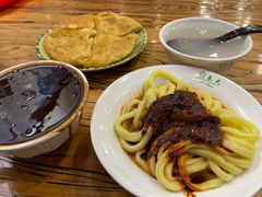 -杜记甜食(大众巷店)