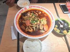 -每味每客·重庆麻辣烫(国泰店)