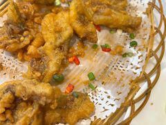 -莲花公园煎蟹(总店)
