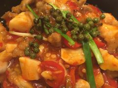 -粗茶淡饭·汉口公馆(循礼门店)