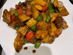 -有璟阁港式餐厅(国贸商城店)