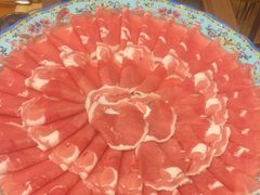 -乐宴·老北京铜火锅(八卦岭店)