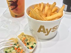 -艾薯夫妇Aysh(福田星河COCOPark店)