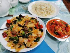 -新疆国际大巴扎