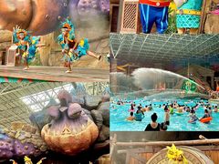 -波塞冬旅游度假区