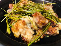 -龙桥私厨·姜花菊花过桥鱼·顺德菜(容桂店)