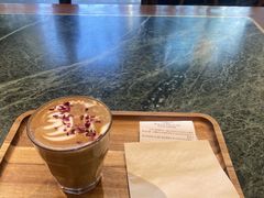 -Peet's Coffee皮爷咖啡(新天地黑标店)