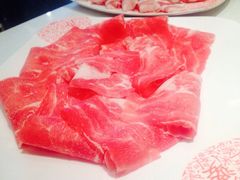 阿香婆欢乐火锅(世茂店)-密友回转自助火锅(世茂国际广场店)