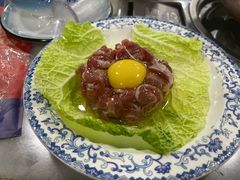 -马记伊源斋涮肉·清真菜(百子湾店)
