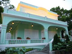 -龙环葡韵住宅式博物馆