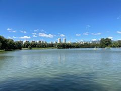 -森林公园(尖草坪区)