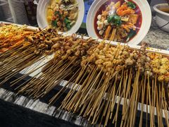 -食悦天美食广场(西安CityOn熙地港购物中心店)