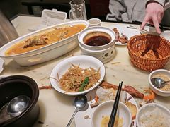-小菜园新徽菜(马鞍山金鹰店)