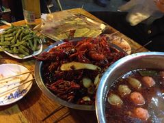 丁丁龙虾总店-丁丁龙虾(总店)