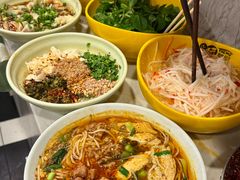 -青和小锅米线(翠湖店)