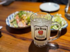 -晶吉·居酒屋·日本料理·烧鸟(中山区民主广场经典生活店)