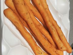 -海底捞火锅(名门店)