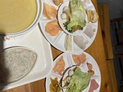 -陳生記米线·始于1989(中山北路店)