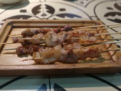 -新凯旋烧烤·燕姐千岛湖土菜