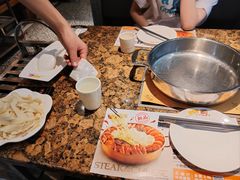 -黄记煌三汁焖锅(金凤万达广场店)
