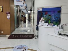 -雅悦齿科(顾村公园店)